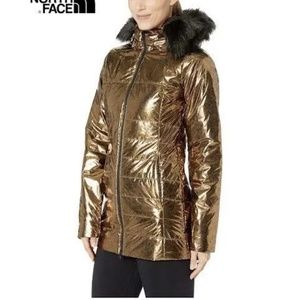 The North Face Harway Insulated Jacket